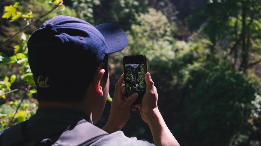 Photo "Durability Meets Affordability: Why the Samsung Galaxy XCover 5 is Ideal for Rugged Filipino Adventures"