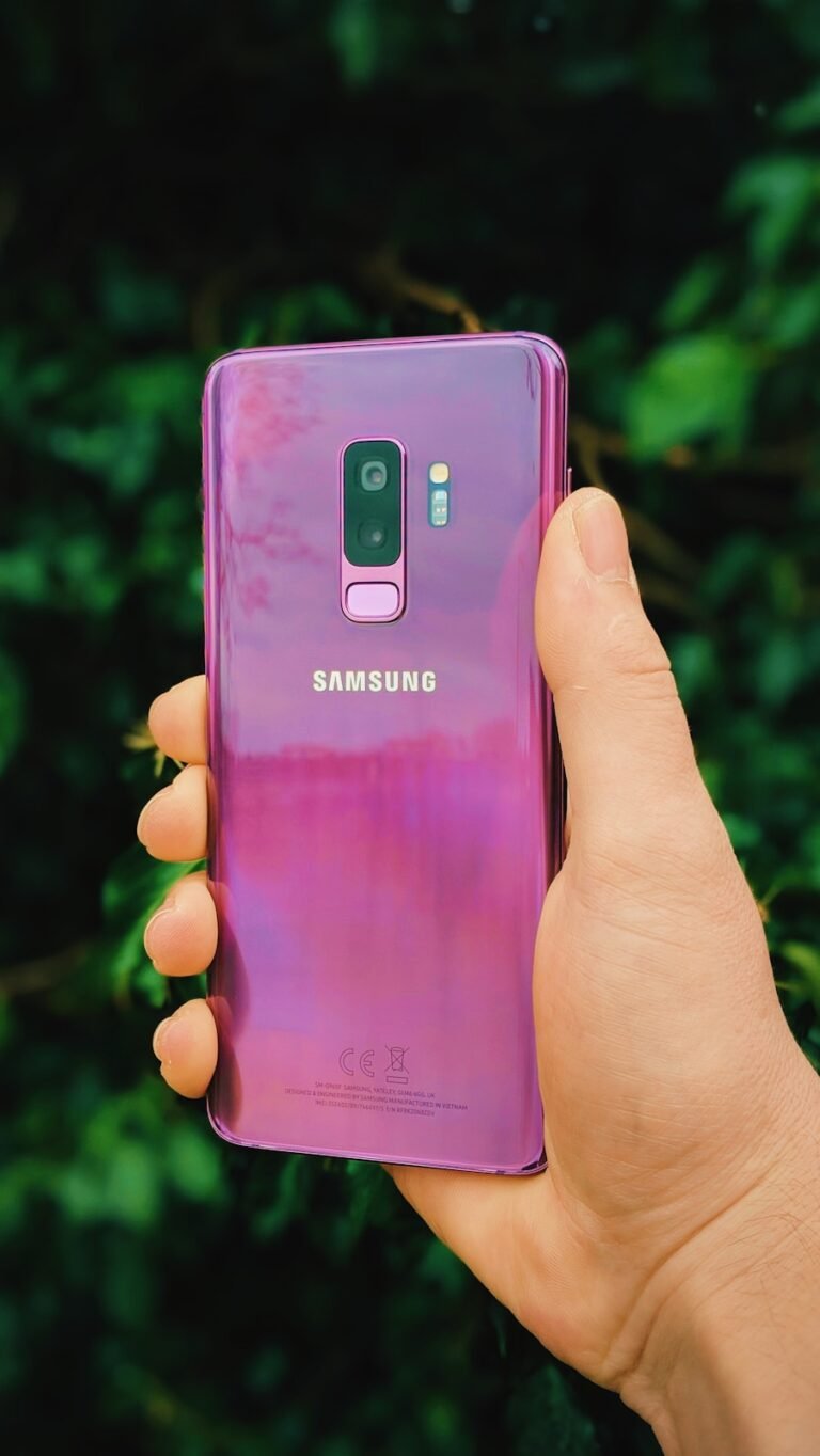Photo The Samsung Galaxy Quantum 2: What Makes This Smartphone Stand Out with Its Quantum Security Features