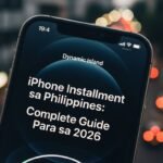 iPhone Installment sa Philippines Complete Guide Para sa 2026