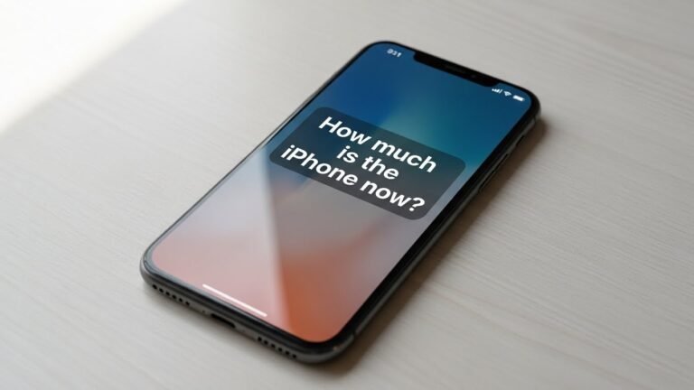 magkano ang iphone ngayon1